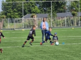 S.K.N.W.K. JO8-1 - M.Z.C. '11 JO8-3 (competitie) 2024-2025 (4e fase) (54/109)